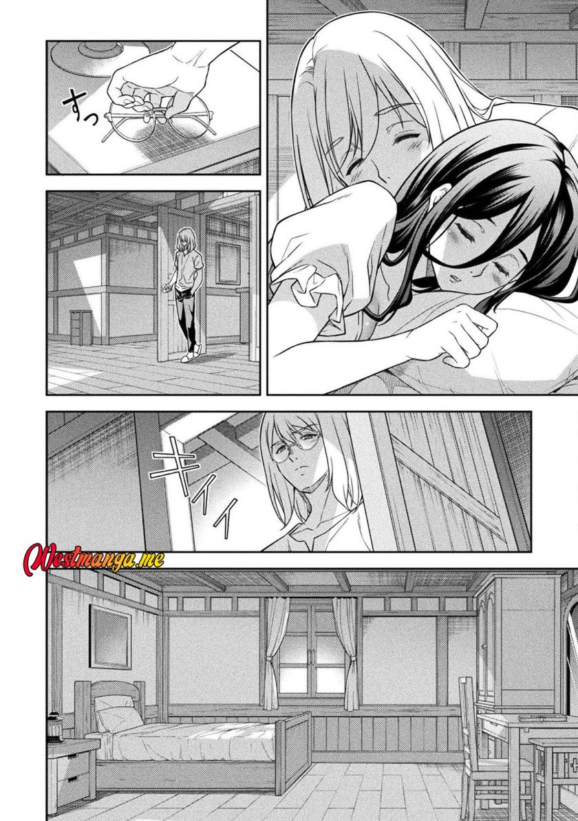 Drawing: Saikyou Mangaka wa Oekaki Skill de Isekai Musou Suru! chapter 167